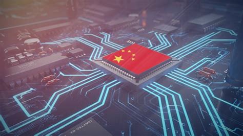 Does The Us Chip Ban On China Amount To A Declaration Of War In The Computer Age Canadian