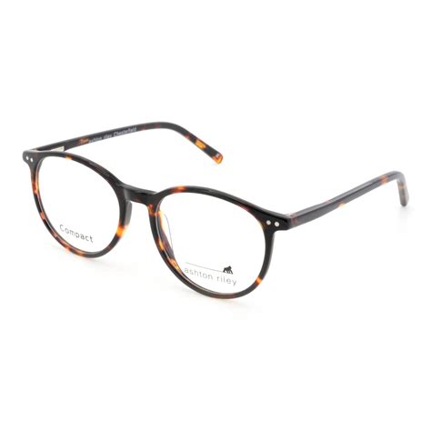 Chesterfield Compact Ashton Riley Eyewear