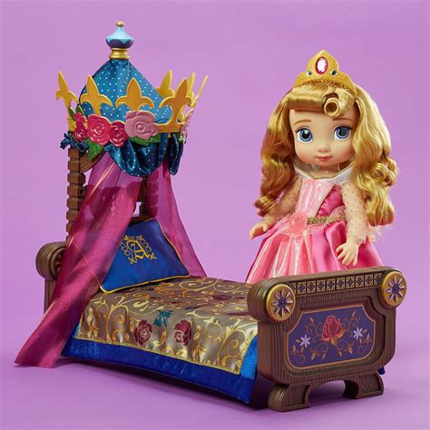 Disney Animators Collection Aurora Doll Sleeping Beauty Special Edition 16 Disney