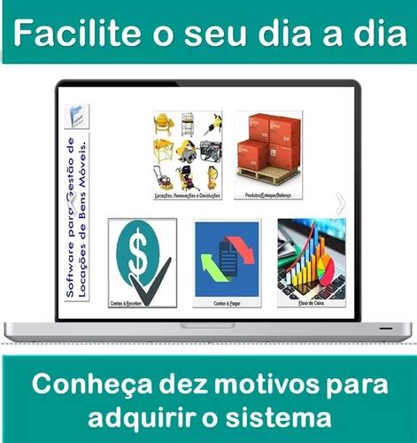 Sistema De Locação De Equipamentos Para Construção Civil Mei