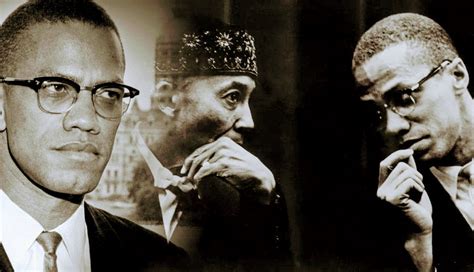 Malcolm X Day Wmnf 88 5 Fm