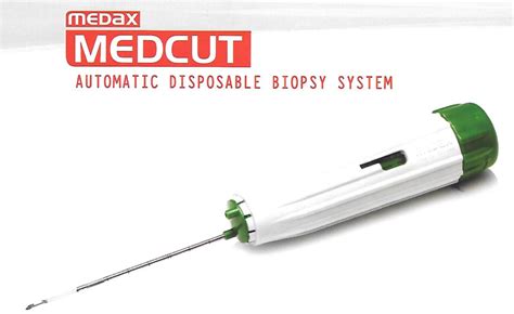 Automatic Biopsy System For Hospital At Best Price In Chennai Id