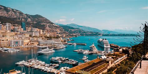 Monaco Country Guide