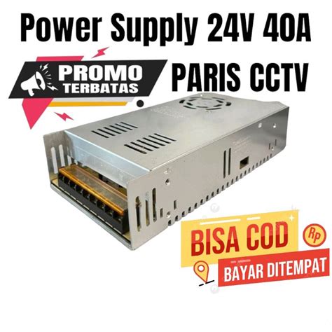 Jual Switching Power Supply Psu V Ahigh Quality Volt Shopee