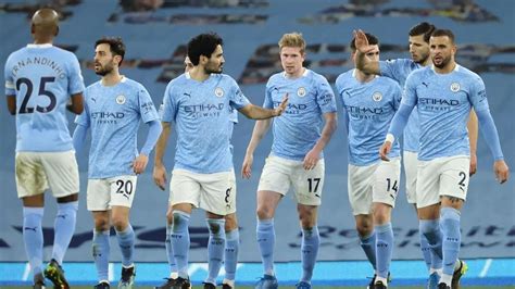 Premier League 2022/23 news: Manchester City unveil funky new third kit