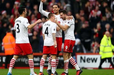 Manchester United Vs Southampton Live Score Goal Updates And Analysis