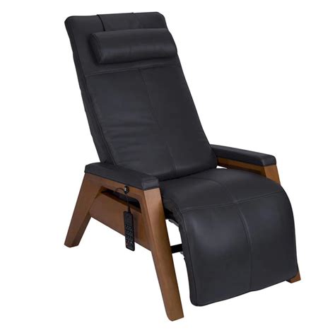 Human Touch Gravis Zero Gravity Recliner Chair Biohealing Plus — Bio Healing Plus