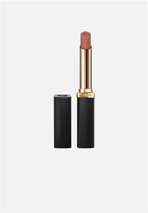 Color Riche Nudes Of Worth Matte 520 Le Nude Defiant L Oreal Paris Lips Superbalist
