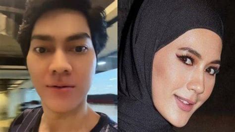 Terbongkar Alasan Satria Mulia Bongkar Nama Selingkuhan Paula Awalnya