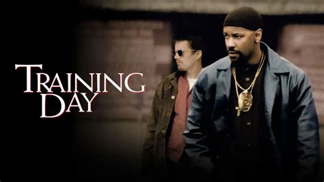 Training Day Streaming Watch And Stream Online Via Netflix