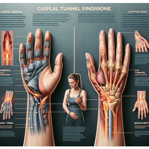 Understanding Carpal Tunnel Syndrome For Carpal