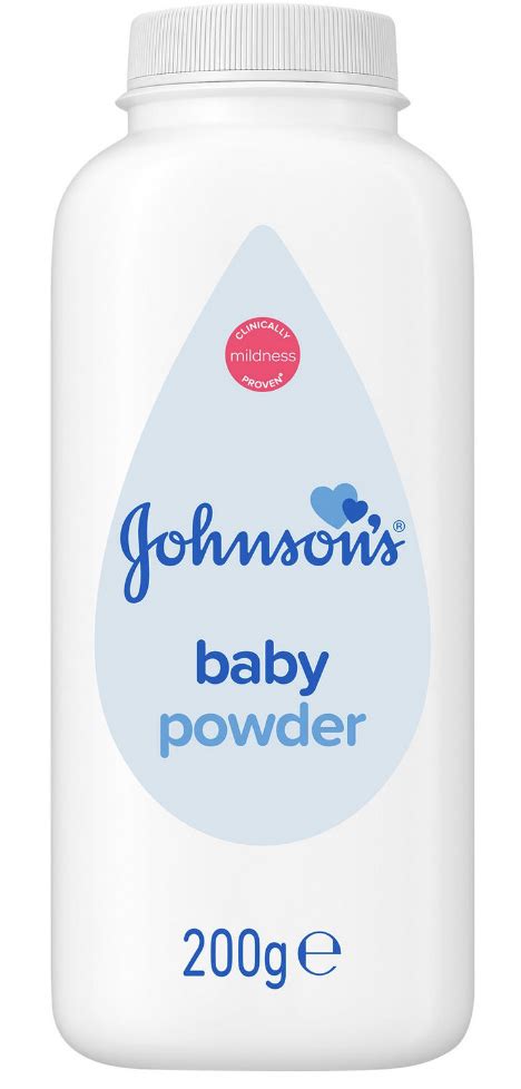 Johnsons Baby Powder 6x200g Kellys Wholesale Distribution