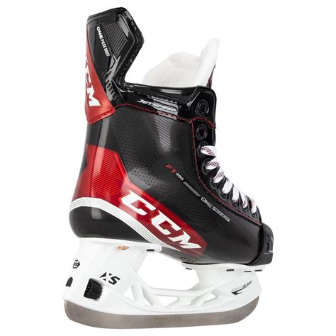Коньки хоккейные SK JETSPEED FT485 JR REGULAR купить за 28 790 Р руб. в ...