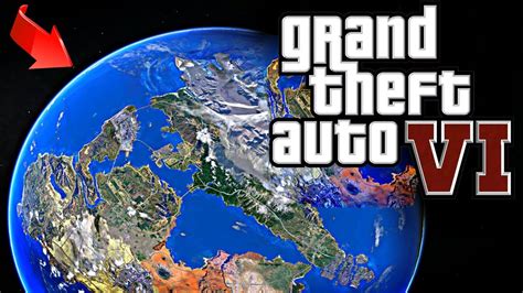 Gta Trailer Oficial Los Rumores Son Ciertos Youtube