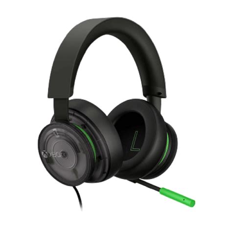 Xbox 20th Anniversary Special Edition Wireless Controller Stereo Headset Unveiled To