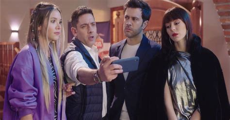 'The Influencer': the Netflix series that explores a girl's nightmare ...