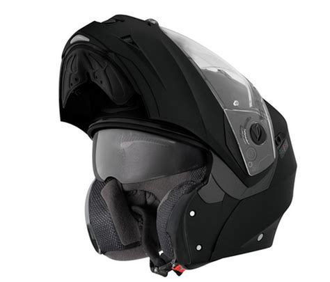 Casco Modular Caberg Duke Ii Negro Mate Talla S C Ia S Caberg Totmoto