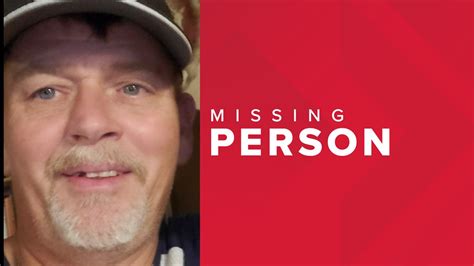 Missing Man Found Safe