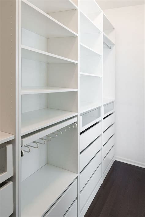 Closet Reveal Ikea Pax Tips Artofit