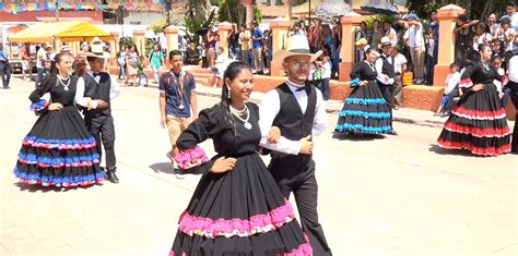 Ajuterique Comayagua Celebra Hoy La Feria Patronal En Honor Al Se Or