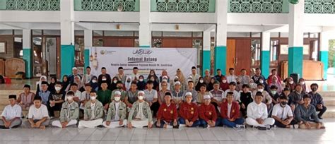 Smp Islam Pb Soedirman Bekasi