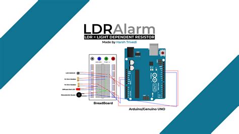 Interfaz Medianoche Espacio Cibernético Sensor Crepuscular Arduino Influenza Manía