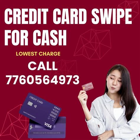 Swipe Credit Cards For Cash Facility In Jp Nagar Bangalore At Best