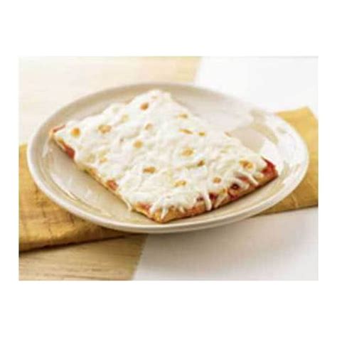 Schwans Tonys Smart Pizza Whole Grain Cheese Pizza 45 Ounce 96 Per