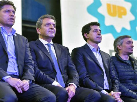 Así será la boleta de Unión por la Patria en la provincia donde se