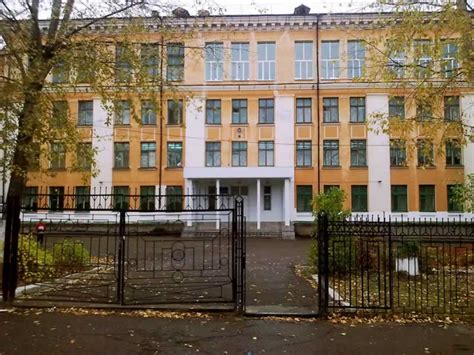 Сош 10 Фото — Картинки фотографии