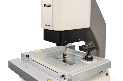 Nikon Metrology System Provides Highly Accurate Inspection Modern