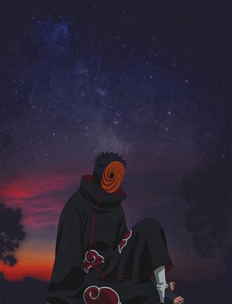 817 Obito Wallpaper 4k Mobile Pictures - MyWeb