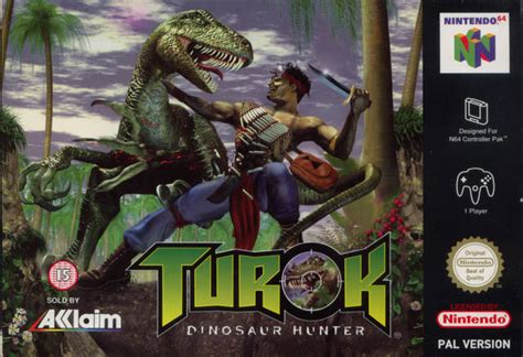 Turok Gaat Weer Korte Metten Met Dinos Maken Stargamers