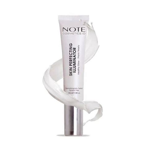 Jual Note Skin Perfecting Illuminator Shopee Indonesia