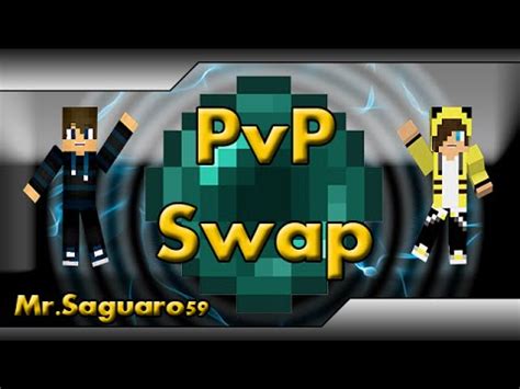 PvP Swap 3 Epicube YouTube