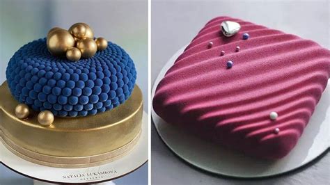 1000 More Amazing Cake Decorating Compilation Most Satisfying Cake