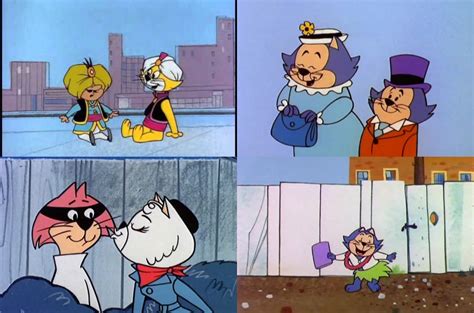 Los 8 Mejores Momentos De Don Gato Y Su Pandilla Grupo Milenio