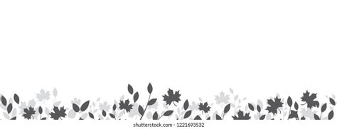 12,273 Fall Leaf Border Black Background Images, Stock Photos & Vectors ...