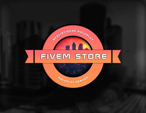 D Logo Reveal Fivem Store Fivem Scripts Mods Maps Vehicles Mobile