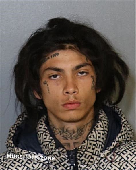 Cannalla Elijah Osceola County Mugshots Zone