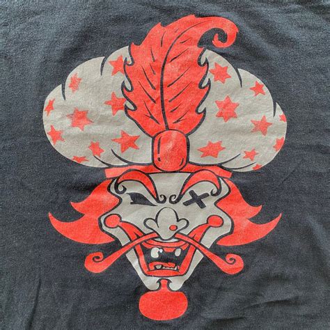 Insane Clown Posse The Great Milenko T Shirt Mens Xxl Etsy