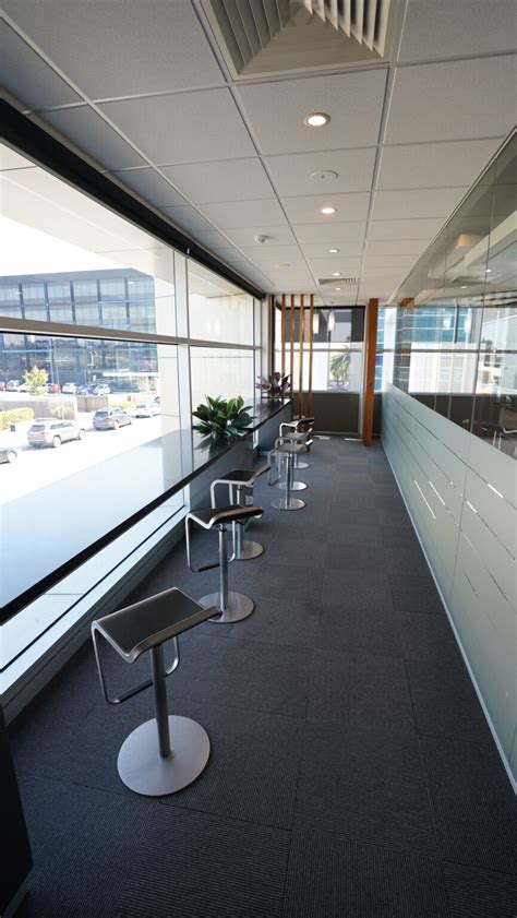 Connect 64 Serviced Offices Narren Warren