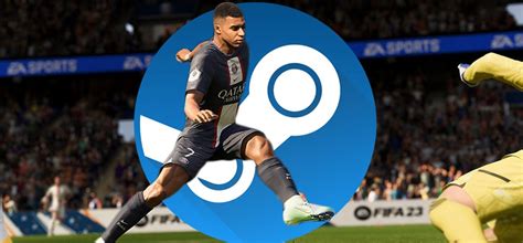 Fifa 23 70 İndirimde Steamde Ea Games İndirimleri Başladı