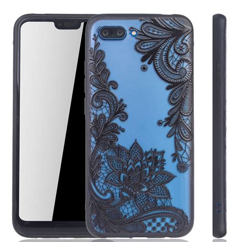 Handy H Lle Mandala F R Huawei Honor Design Case Schutzh Lle Motiv