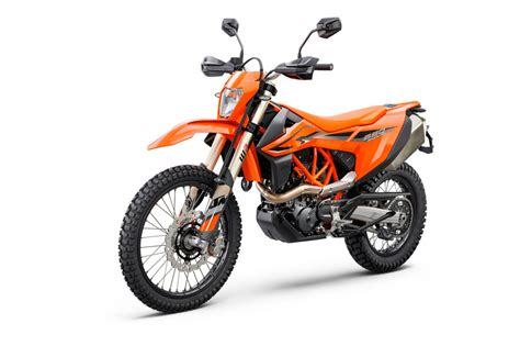 KTM 690 SMC R Und 690 Enduro R 2023