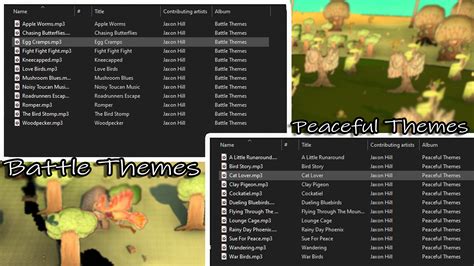 Love Birds Epic Soundtrack On Steam