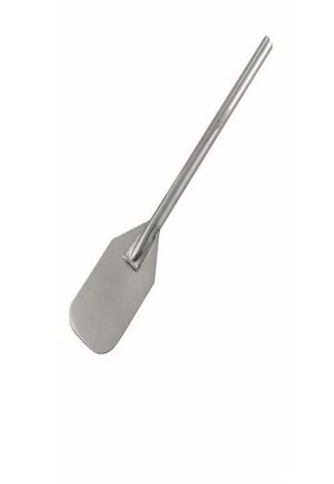 Buy Winco MPD 24 Stainless Steel Mixing Paddle 24 Inch Online At Low