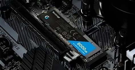 Nextorage Lanza Ssd De Hasta Tb Para Pc Y Ps