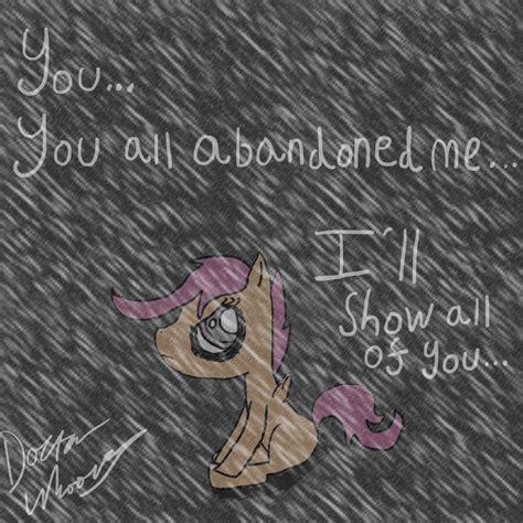 Chaos Scootaloo Scootalax By Doctorwhoovesphd On Deviantart