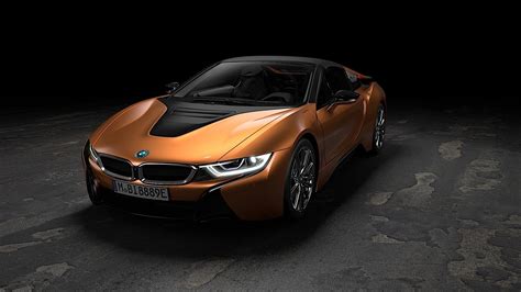 BMW I8 Roadster I15 Specs Photos 2018 2019 2020 Autoevolution